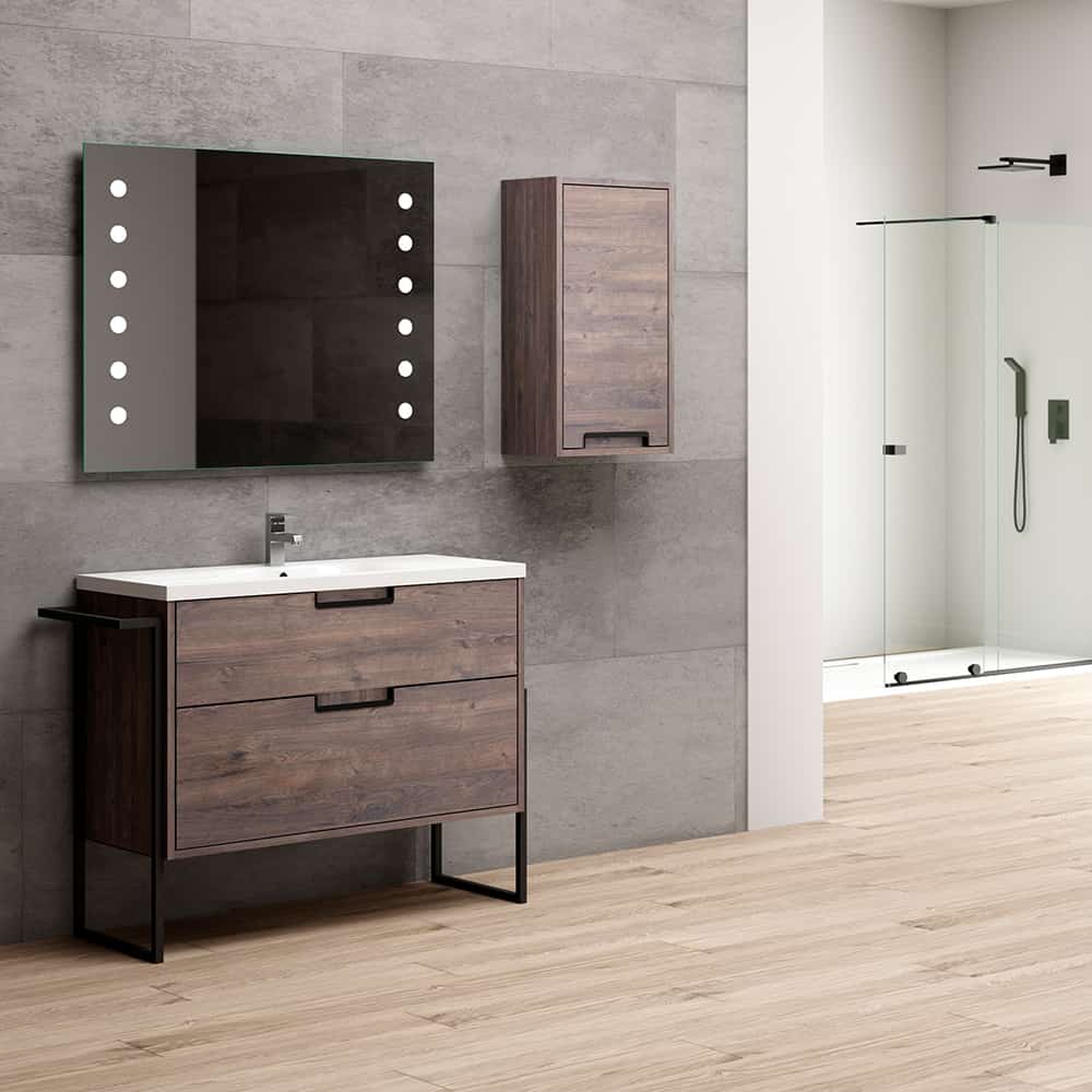 Celine 100 roble cebil T.negro 