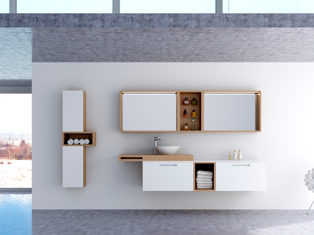 Custom Modelo Legend