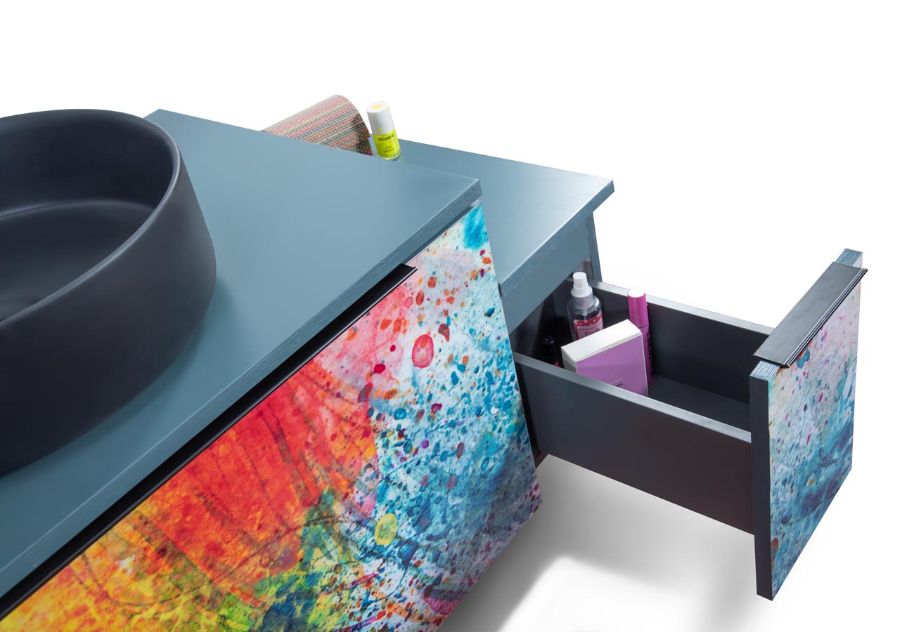 Detalle modelo Silantonella