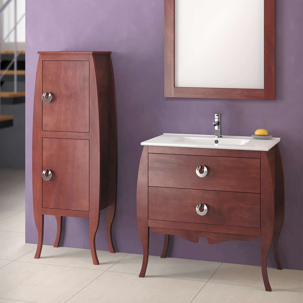 Grecia 80 nogalcolumna