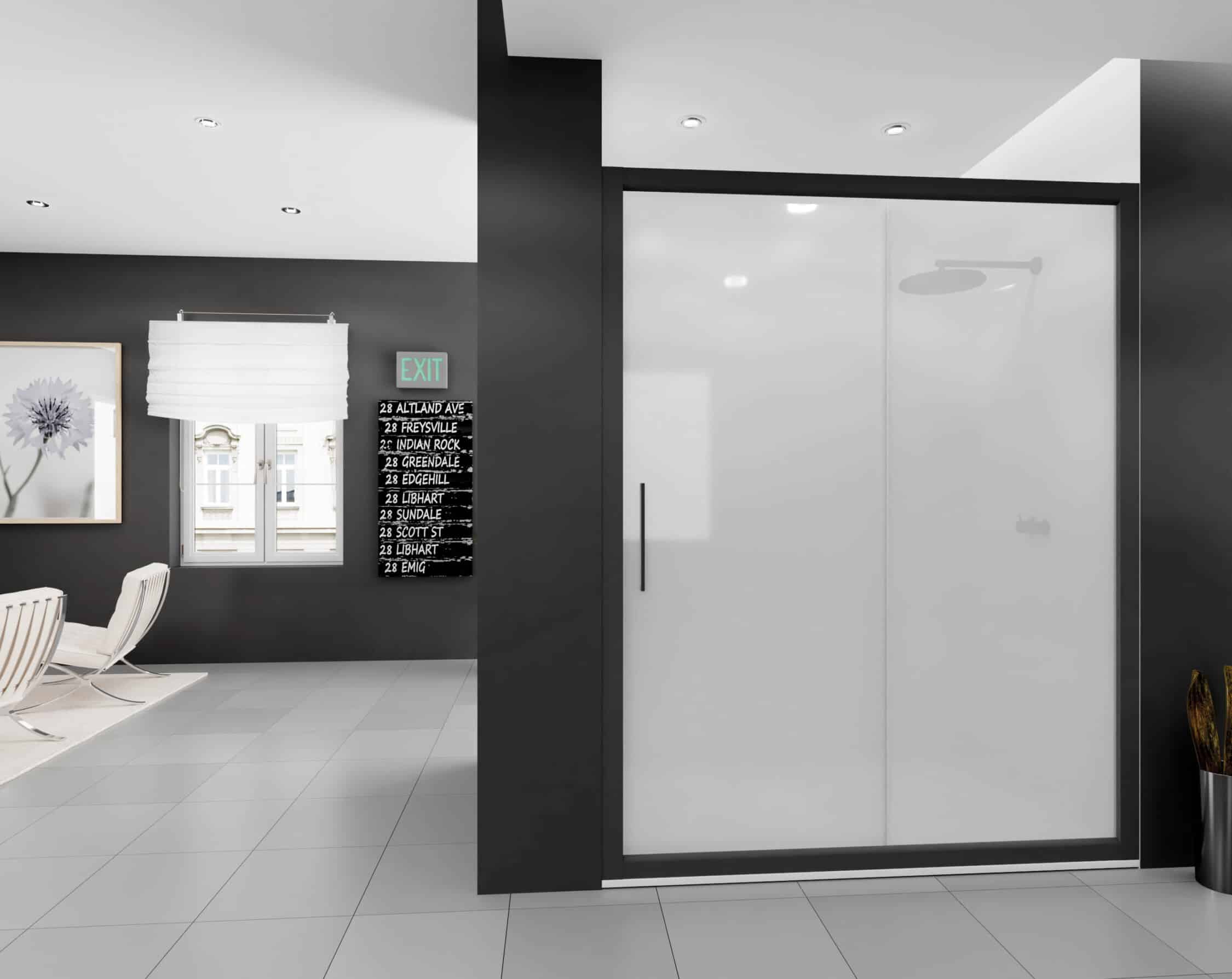 MALAQUITA BLACK LINE MATE