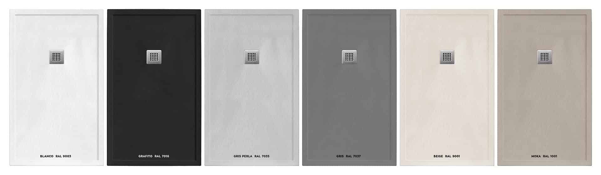 PLATOS COLORES marco