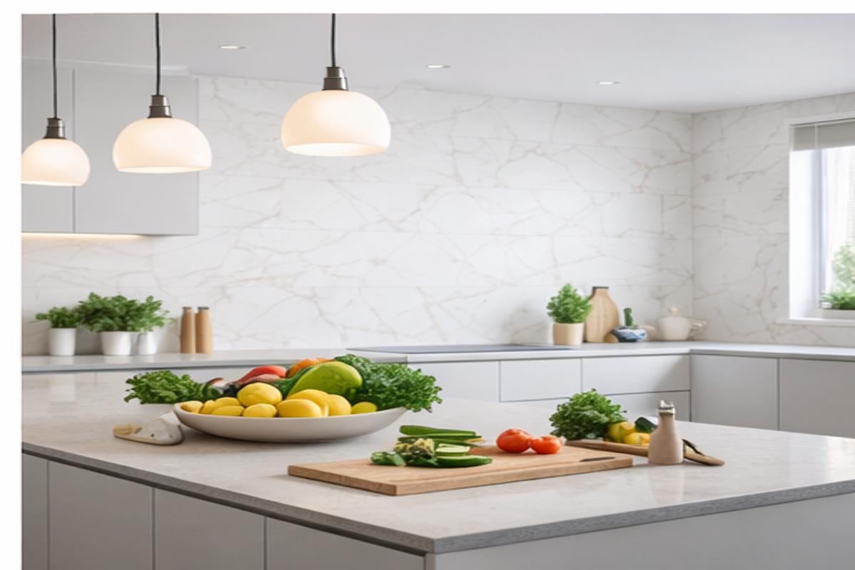 cocinas modernas murcia azulejos suelos porcelanicos aerohogar